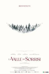 Долина улыбок